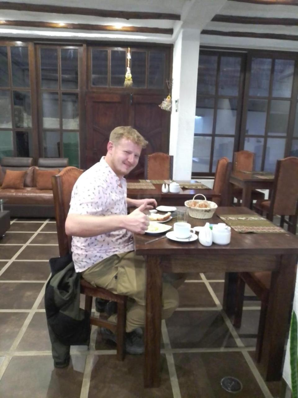 Vilas Insight Hotel Machupicchu Екстериор снимка