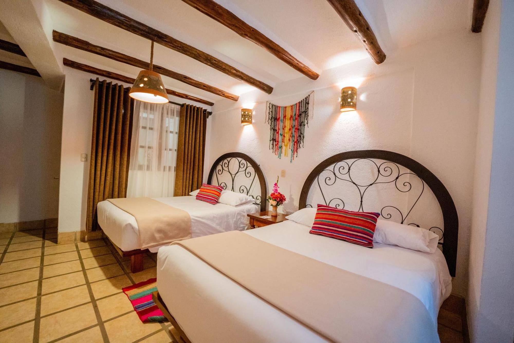 Vilas Insight Hotel Machupicchu Екстериор снимка