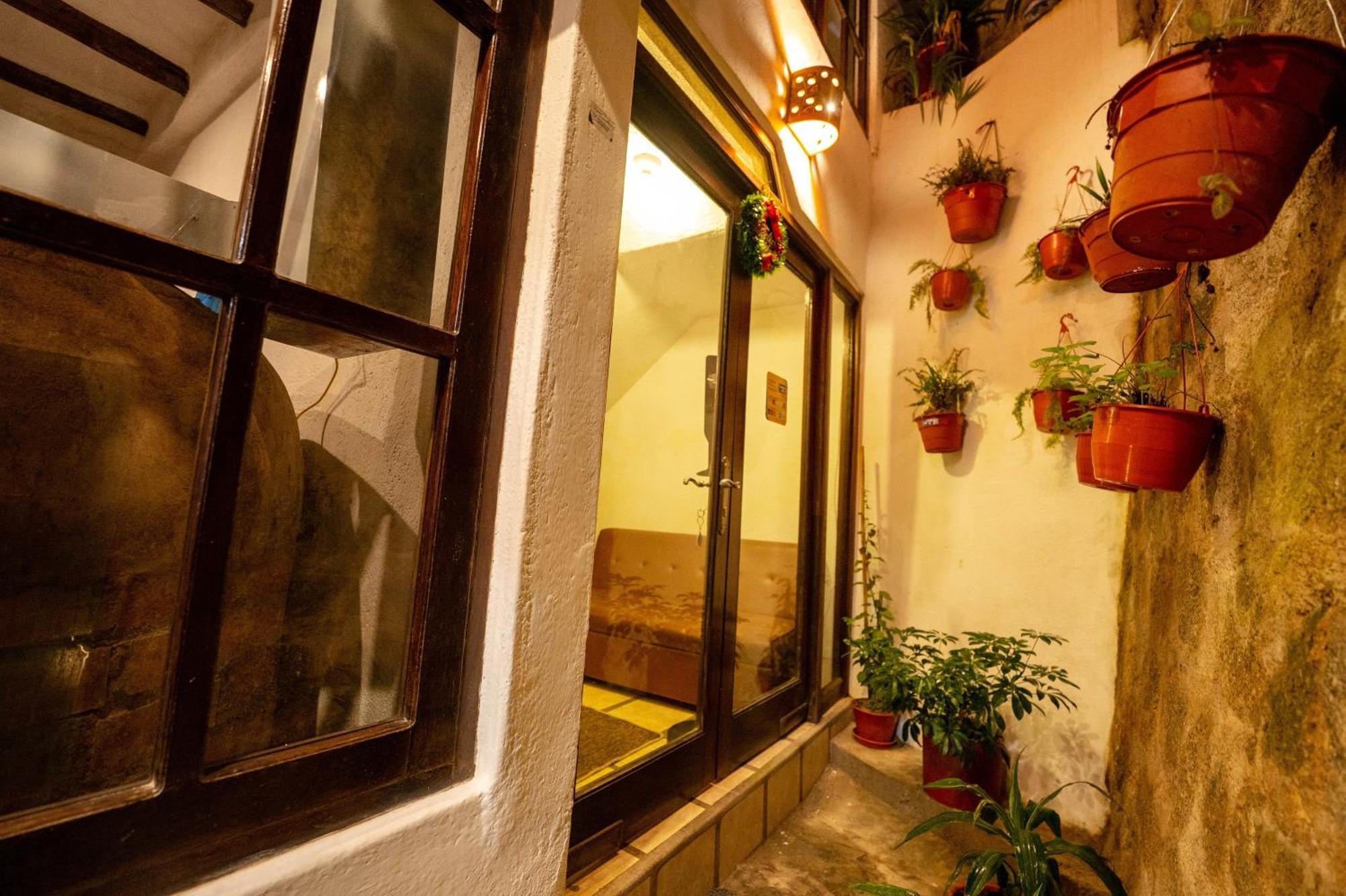 Vilas Insight Hotel Machupicchu Екстериор снимка