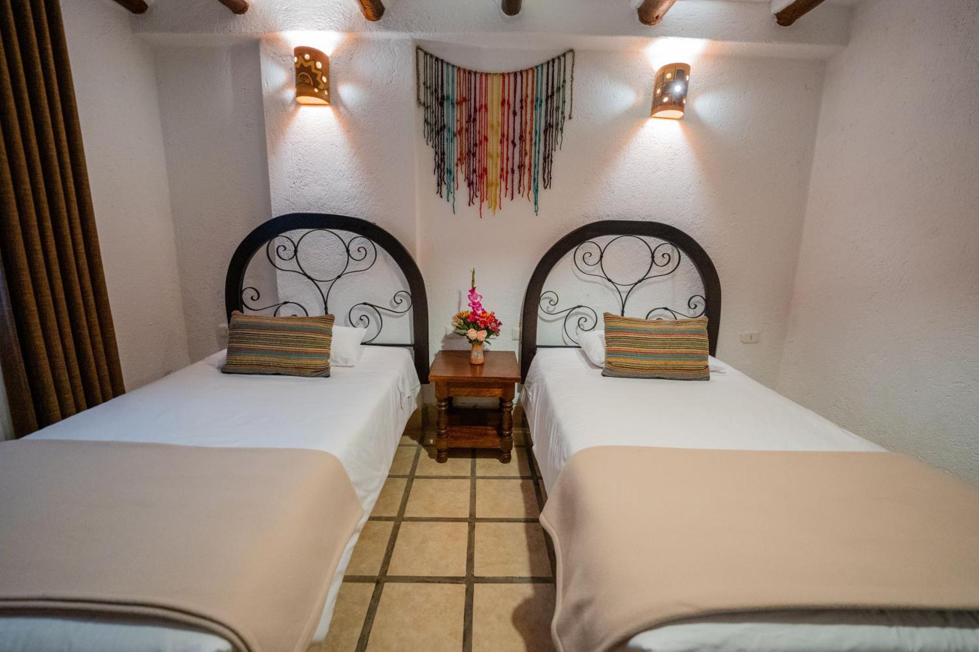 Vilas Insight Hotel Machupicchu Екстериор снимка
