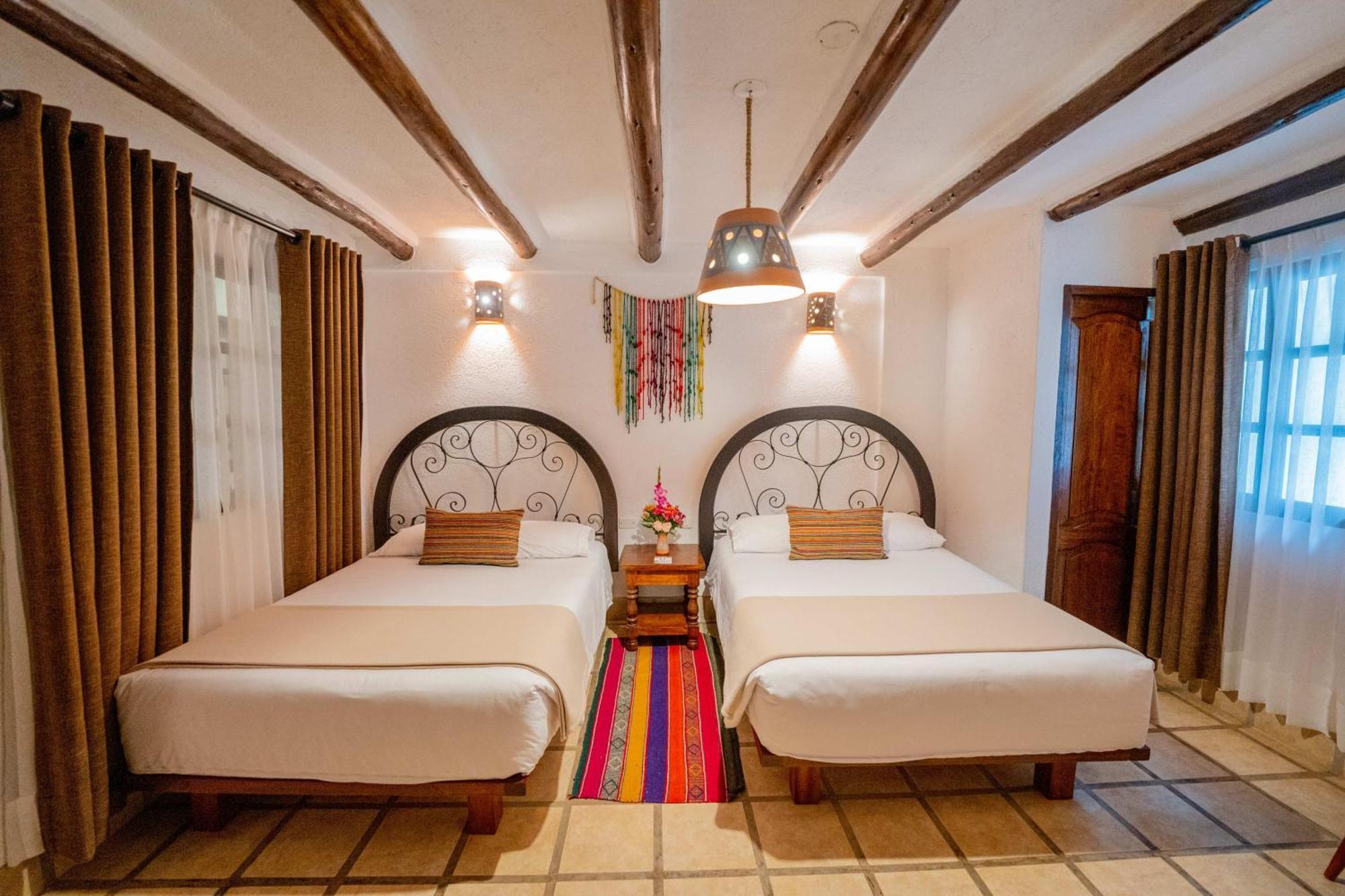 Vilas Insight Hotel Machupicchu Екстериор снимка